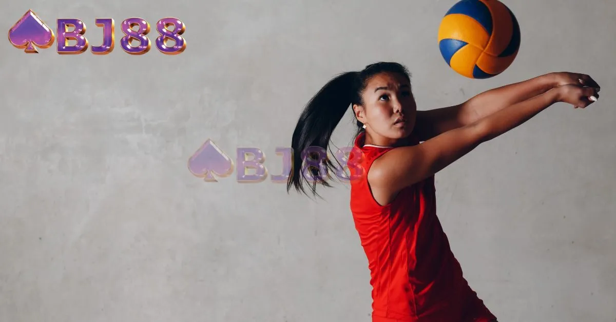Cách phân tích phong độ đội bóng chuyền khi cá cược tại bj88