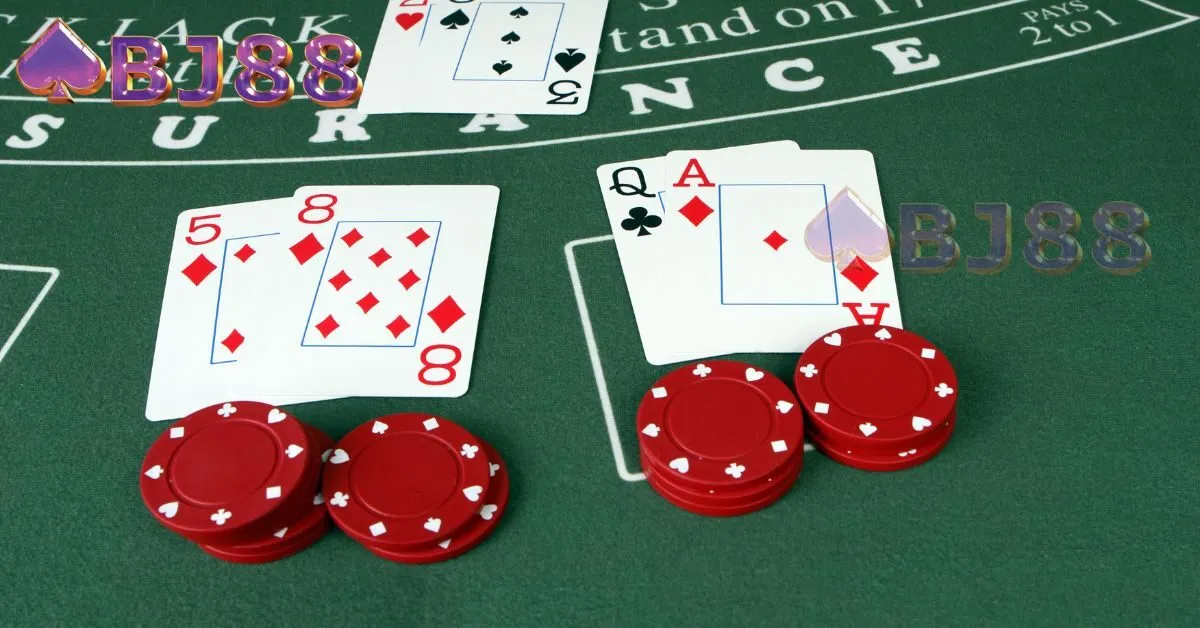 Chia sẻ chiến thuật chơi Xì Dách hiệu quả - Tăng tỷ lệ thắng tại bj88