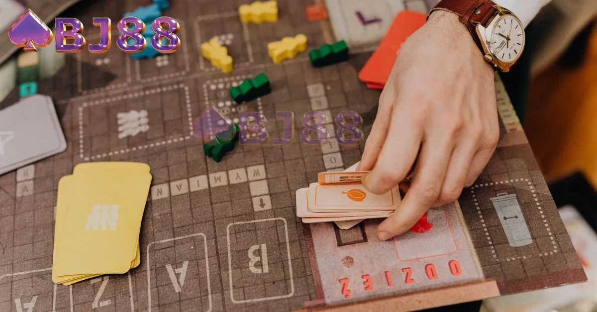 Chiến thuật chơi Bài Rồng Hổ trên bj88 hiệu quả - Tăng tỷ lệ thắng