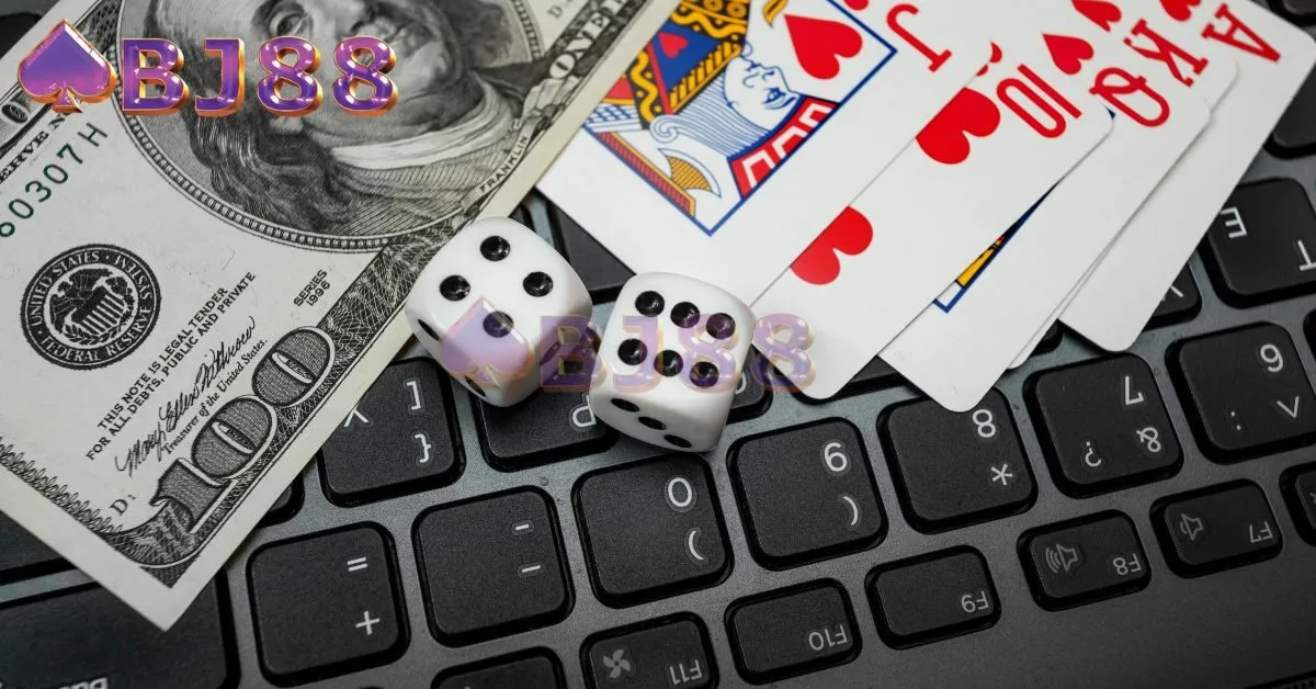 Lựa chọn nhà cái bj88 uy tín để trải nghiệm Live Casino tốt nhất