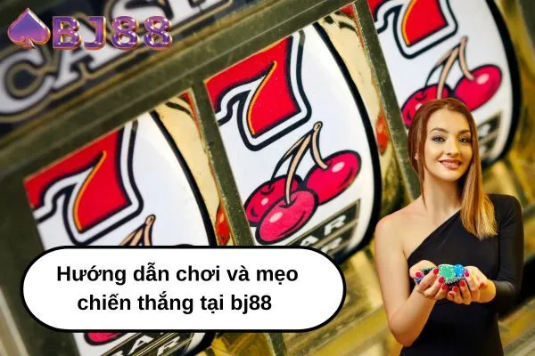 Megaways Slots là gì Hướng dẫn chơi và mẹo chiến thắng tại bj88