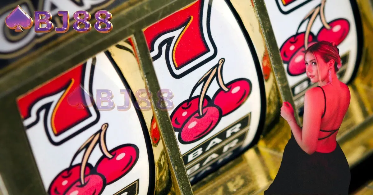 Multiline Slots là gì Hướng dẫn cách chơi và mẹo chiến thắng tại bj88