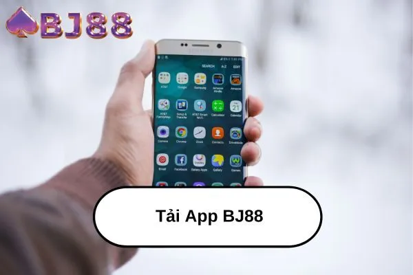 Tải App BJ88
